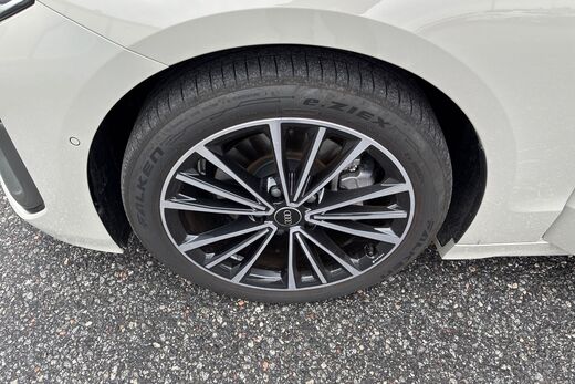Audi A6 e-tron vaihtoauto