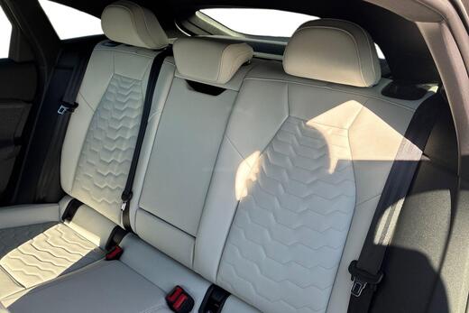 Audi A6 e-tron vaihtoauto