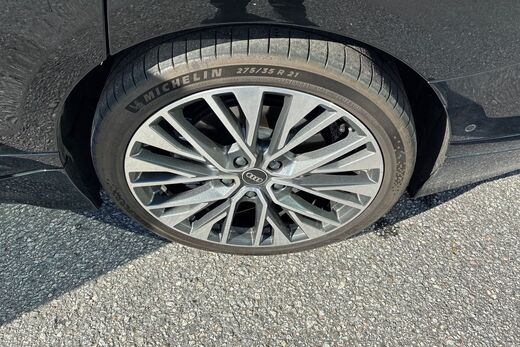 Audi A6 e-tron vaihtoauto