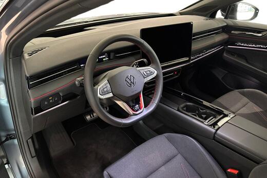 Volkswagen ID.7 vaihtoauto