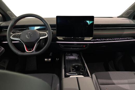Volkswagen ID.7 vaihtoauto