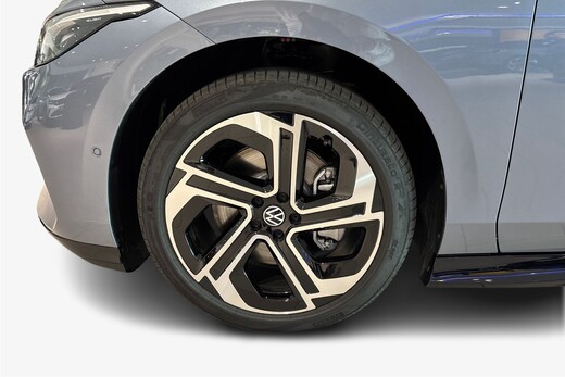 Volkswagen ID.7 vaihtoauto
