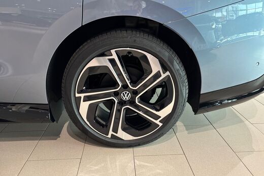 Volkswagen ID.7 vaihtoauto