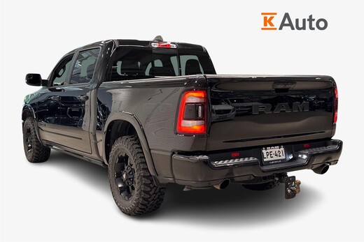 Dodge Ram vaihtoauto
