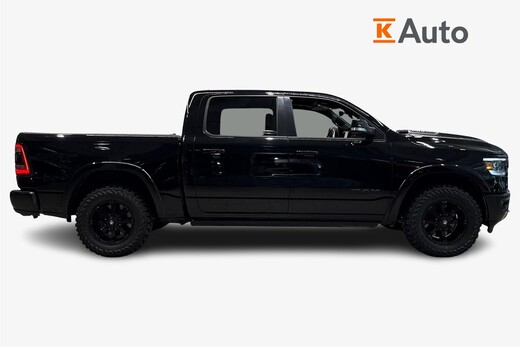 Dodge Ram vaihtoauto