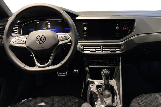 Volkswagen Taigo vaihtoauto