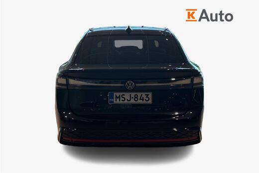 Volkswagen ID.7 vaihtoauto