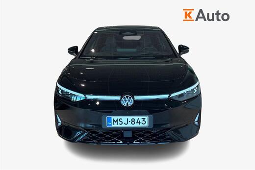 Volkswagen ID.7 vaihtoauto