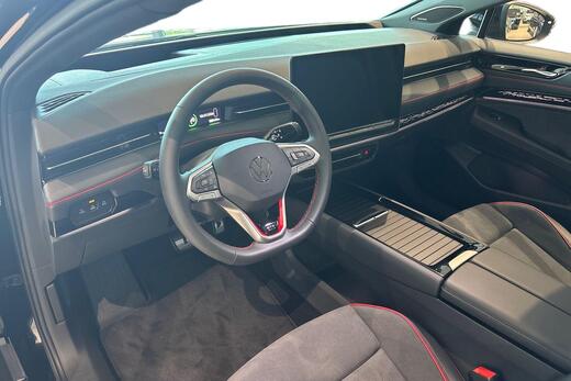 Volkswagen ID.7 vaihtoauto