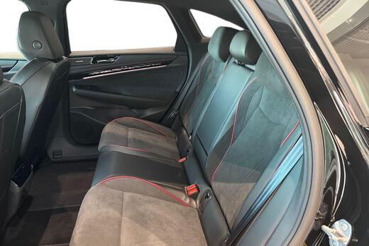 Volkswagen ID.7 vaihtoauto