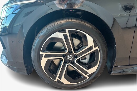 Volkswagen ID.7 vaihtoauto
