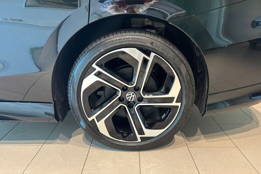 Volkswagen ID.7 vaihtoauto