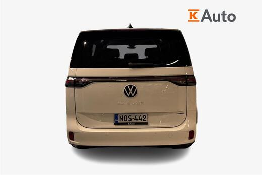 Volkswagen ID. Buzz vaihtoauto