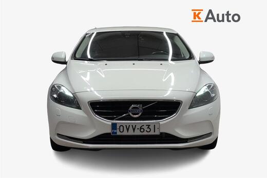 Volvo V40 vaihtoauto