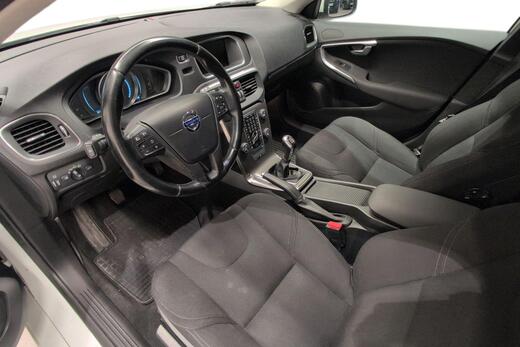 Volvo V40 vaihtoauto