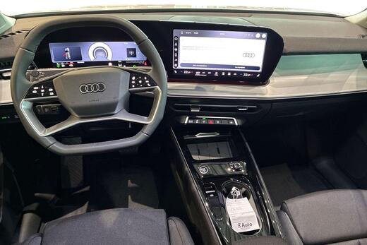 Audi Q3 vaihtoauto