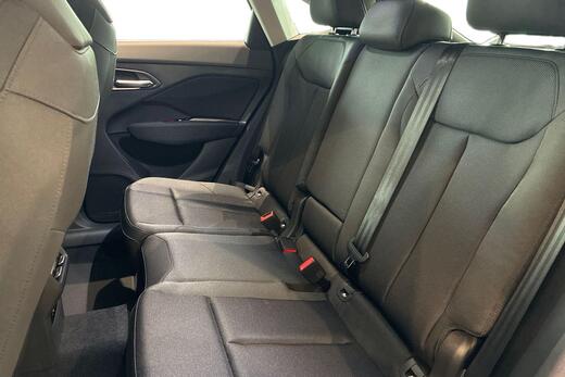 Audi Q3 vaihtoauto