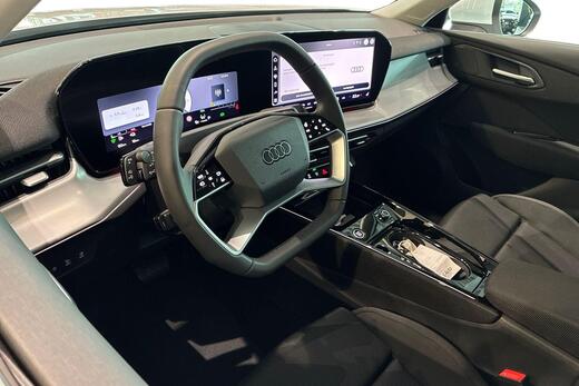 Audi Q3 vaihtoauto