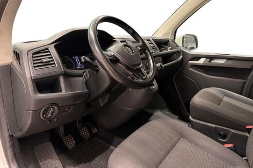 Volkswagen Caravelle vaihtoauto