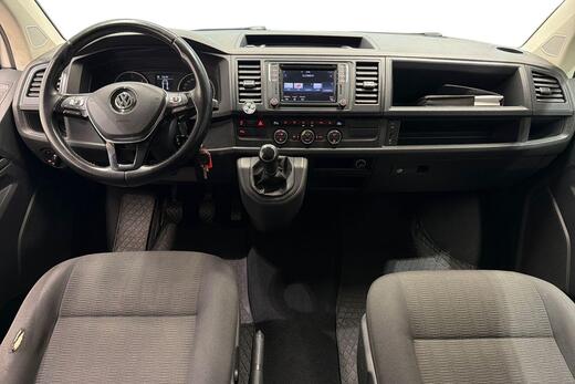 Volkswagen Caravelle vaihtoauto