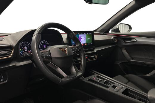Cupra Formentor vaihtoauto