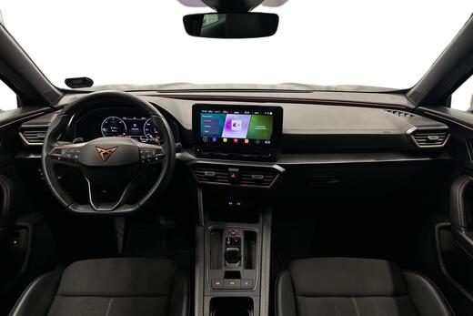 Cupra Formentor vaihtoauto