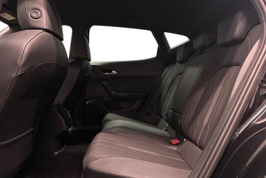 Cupra Formentor vaihtoauto