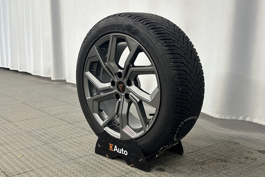 Cupra Formentor vaihtoauto