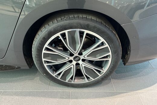 Audi A5 vaihtoauto