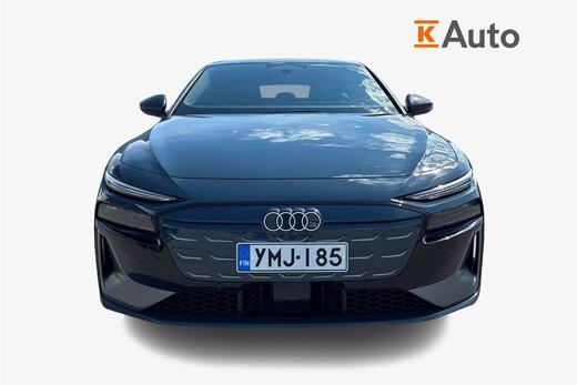 Audi A6 e-tron vaihtoauto
