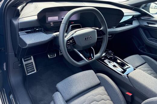 Audi A6 e-tron vaihtoauto
