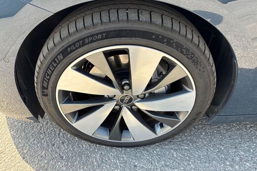 Audi A6 e-tron vaihtoauto