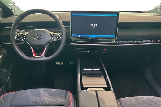 Volkswagen ID.7 vaihtoauto