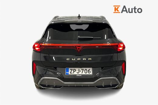 Cupra Terramar vaihtoauto