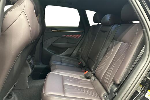 Cupra Terramar vaihtoauto