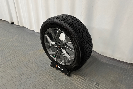 Cupra Terramar vaihtoauto
