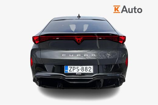 Cupra Tavascan vaihtoauto