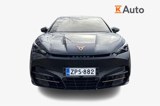 Cupra Tavascan vaihtoauto