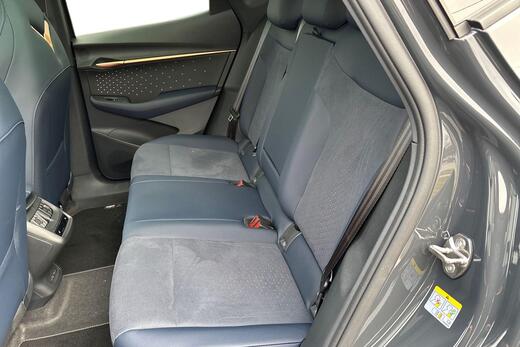 Cupra Tavascan vaihtoauto