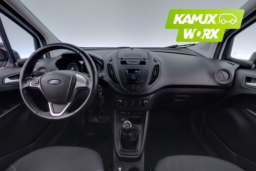 Ford Transit Courier vaihtoauto