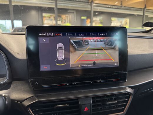 Cupra Formentor vaihtoauto