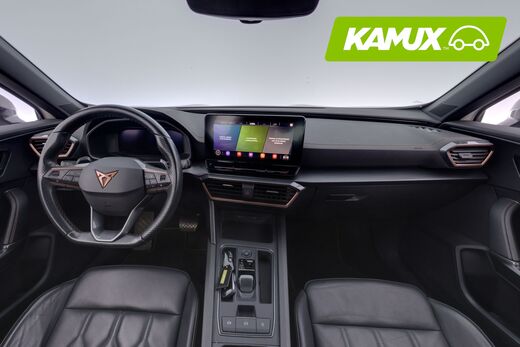 Cupra Formentor vaihtoauto