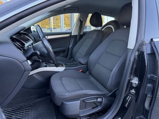 Audi A5 vaihtoauto