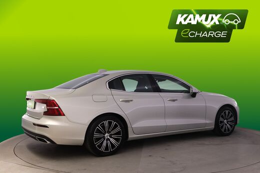 Volvo S60 vaihtoauto