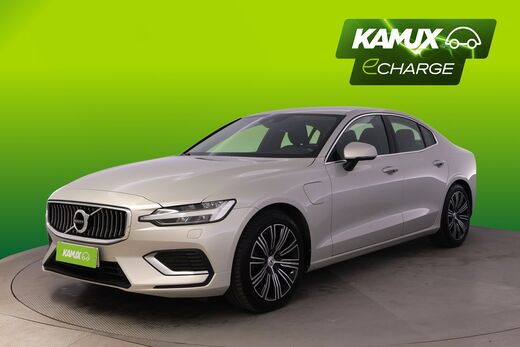 Volvo S60 vaihtoauto