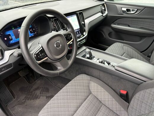 Volvo V60 Cross Country vaihtoauto