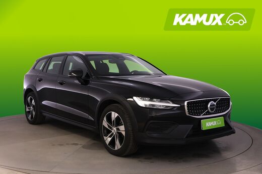 Volvo V60 Cross Country vaihtoauto
