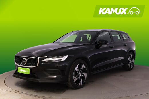 Volvo V60 Cross Country vaihtoauto