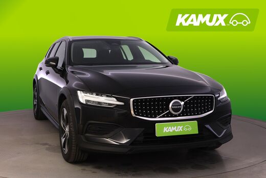 Volvo V60 Cross Country vaihtoauto