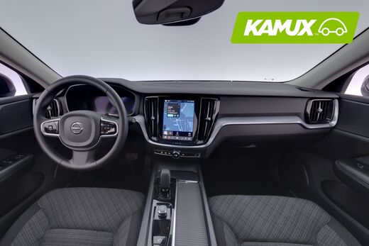 Volvo V60 Cross Country vaihtoauto